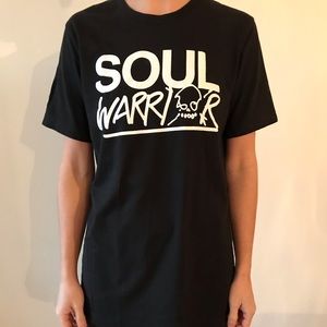 SoulCycle T-shirt (exclusive)